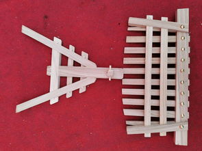 匠心守旧 河北正定七旬老人刘三亭，以手作传承20余种濒危老物件