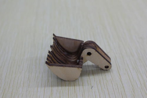 STEAM课程第20课 圆梦少年——一起制作趣味十足的挖掘机